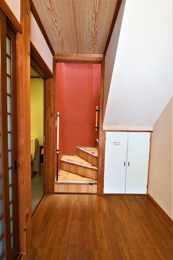 Villa Hida-Takayama Michi Extérieur photo